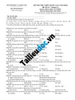 41  đề 41 (hoàng 11)   theo đề MH lần 2 image marked 