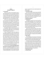 Nghiên cứu đặc điểm hội đồng quản trị ảnh hưởng đến kết quả tài chính của các công ty niêm yết sở hữu gia đình ở việt nam tt 