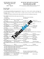 31  đề 31 (ngọc 04)   theo đề MH lần 2 image marked 