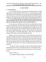 SKKN một số kinh nghiệm giúp trẻ mạnh dạn tự tin để đạt được thành công trong hội thi “giai điệu tuổi hồng” năm học 2018   2019 