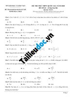 64  đề 62 (chín em 06)   theo đề MH lần 2 image marked 