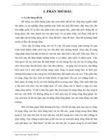 SKKN một số kinh nghiệm chỉ đạo giáo dục kỹ năng sống cho học sinh  trường tiểu học lê lợi – cưmgar – đăk lăk  