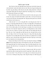 SKKN một số kinh nghiệm rèn kĩ năng thực hiện các phép tính về số thập phân cho học sinh vùng dân tộc 