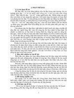 SKKN chỉ đạo triển khai và thực hiện các hoạt động thi đua trong nhà trường 