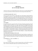 Giáo trình Truyền số liệu: Phần 2  CĐ Kỹ Thuật Cao Thắng