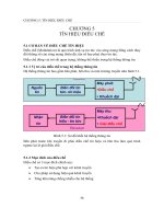 Giáo trình Tín hiệu và hệ thống: Phần 2  CĐ Kỹ Thuật Cao Thắng