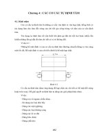 Giáo trình Đồ gá trên máy công cụ: Phần 2  ĐH Phạm Văn Đồng