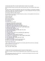 19 nội dung bài viết hay được share hoặc tương tác cao nhất