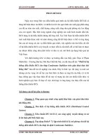 Thiết kế hệ thống điều khiển phân tán DCS trên phần mềm DeltaV7