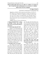 Những điểm mới, bổ sung, sửa đổi của Thông tư số 45/2013/TTBTC về hướng dẫn chế độ quản lý, sử dụng và trích khấu hao tài sản cố định