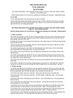 Tiêu chuẩn Quốc gia TCVN 12305:2018