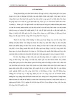 Tạo động cơ làm việc cho cán bộ công chức tại ủy ban nhân dân quận tân bình