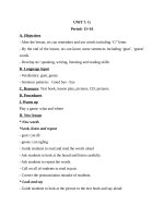 giao an tieng anh lop 1 unit 7 (1) 