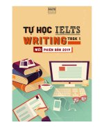 Sách task 1 2019 IELTS Reading