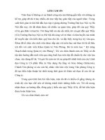 Thực trạng vai trò của nhà quản trị văn phòng trong công tác hoạch định nhân sự tại Công ty Cổ phần Đầu tư Xây dựng Hạ tầng và Giao thông (Intracom).