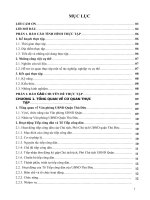 Hoat dong tiep cong dan xu ly don thu khieu nai Quan Thu Duc