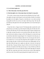 Chuyende2 CSLT lienquan   detai NC