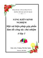 TRANG BIA skkn  GVCN