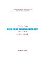 BÁO CÁO PHÂN TÍCH XU HƯỚNG CÔNG NGHỆ Chuyên đề: XU HƯỚNG NGHIÊN CỨU VÀ ỨNG DỤNG AXIT HUMIC VÀ RONG TẢO TRONG SẢN XUẤT HOẠT CHẤT KÍCH THÍCH SINH HỌC