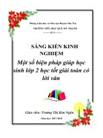 Bản sao TRANG BIA skkn 2