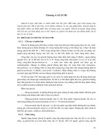 Giáo trình Hóa sinh thực phẩm: Phần 2