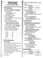 Ngữ pháp thông dụng tiếng anh phần 2 