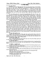 biện pháp nâng cao chất lượng thi giáo viên giỏi và chiến sĩ thi đua một số nội dung đổi mới phương pháp dạy học trong hoạt động ngoài giờ lên lớp ở lớp 7 trường THCS khương đình 