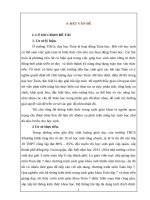 biện pháp nâng cao chất lượng thi giáo viên giỏi khai thác và phát triển các bài toán hình 7