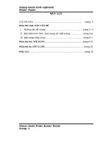 SKKN khai thác bài tập 87 sách bài tập toán 6 – tập 2 trang 18 