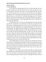 SKKN một  số biện pháp dạy tốt hoạt động tạo hình cho trẻ 5 6 tuổi 