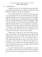 biện pháp nâng cao chất lượng thi giáo viên giỏi và chiến sĩ thi đua một số phương pháp dạy nghe hiểu có hiệu quả cho học sinh lớp 8 