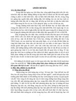 SKKN một số biện pháp khắc phục những sai sót khi giải toán liên quan đến bội và ước 