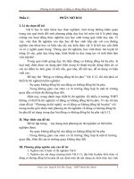 SKKN phương án thí nghiêṃ về đôṇg cơ không đồng bô ̣ ba pha 