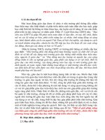 SKKN một số giải pháp nâng cao hiệu quả công tác phối hợp giữa nhà trường với các tổ chức, đoàn thể ở địa phương trong việc giáo dục học sinh và phát triển nhà trường 