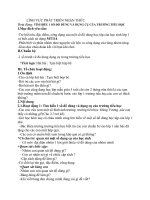 giao an KPKH TÌM HIỂU 1 SỐ ĐỒ DÙNG VÀ DỤNG CỤ CỦA TRƯỜNG TIỂU HỌC. Lop 5-6 tuoi