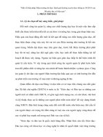 SKKN một số biện pháp hiệu trưởng chỉ đạo  đánh giá thường xuyên theo thông tư 30 2014 của bộ giáo dục có hiệu quả 