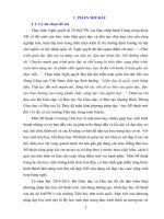 SKKN một số giải pháp nâng cao hiệu quả dạy học mĩ thuật theo định hướng phát triển năng lực cho học sinh lớp 5