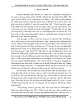 SKKN xây dựng đội ngũ cán bộ giáo viên ở trường tiểu học đại phong   thực trạng và giải pháp 