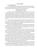 SKKN một số biện pháp giáo dục kỹ năng sống cho trẻ 3   4 tuổi ở trường mầm non