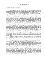 SKKN một số biện pháp làm tốt công tác chủ nhiệm lớp nhằm nâng cao chất lượng giáo dục, phát triển năng  lực, phẩm chất cho học sinh lớp 2 