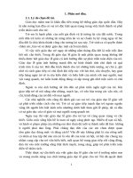 SKKN một số biện pháp giáo dục lễ giáo cho trẻ 4 5 tuổi trong trường mầm non 