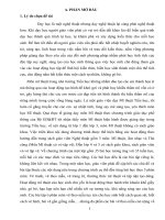 SKKN một số giải pháp dạy học theo quy trình vẽ cùng nhau và sáng tạo các câu chuyện theo hướng phát huy tính tích cực, sáng tạo của học sinh theo phương pháp mới của đan mạch 