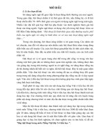 SKKN dạy hội thoại trong môn tiếng việt lớp 5 ở tiểu học 