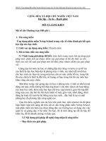 SKKN ứng dụng phần mềm netop school trong việc tổ chức đánh giá kết quả học tập của học sinh  