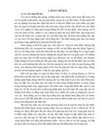 SKKN một số biện pháp nâng cao chất lượng hoạt động âm nhạc cho trẻ  24 36 tháng  tuổi 