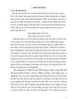 SKKN một số biện pháp làm tốt công tác chủ nhiệm lớp 