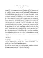 tiểu luận kinh tế lượng literature review mức độ dễ dàng chuyển giao công nghệ   lợi trần tiến 