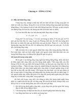 Bài giảng Kinh tế vĩ mô 2: Phần 2  ĐH Phạm Văn Đồng