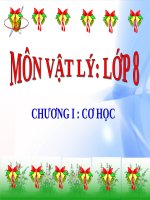 slide bài giảng áp suất chất lỏng bình thông nhau 