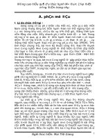 SKKN nâng cao hiệu quả dạy học thực hành mô đun lắp đặt mạng điện trong nhà 